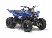 2011 Yamaha YFM90 photo